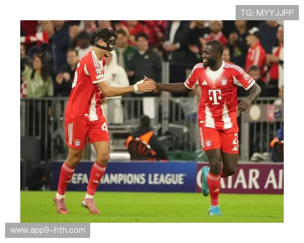 拜仁慕尼黑欧冠客战大巴黎 15连胜纪录迎来关键考验 拜仁慕尼黑欧冠客战大巴黎 15连胜纪录迎来关键考验