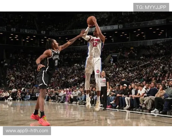 篮网107-125不敌活塞，防守问题亟待解决