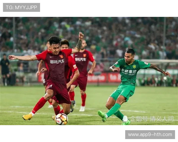 法比奥梅开二度助国安大胜,金靴希望延续 法比奥梅开二度助国安大胜,金靴希望延续