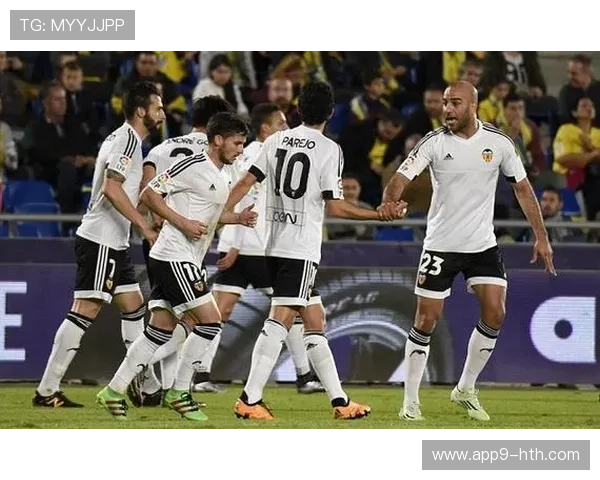 瓦伦西亚1-1塞维利亚，杜罗补时救主夺回1分