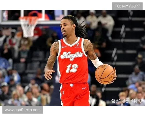 爵士灰熊青年军对决,莫兰特缺阵影响攻防节奏