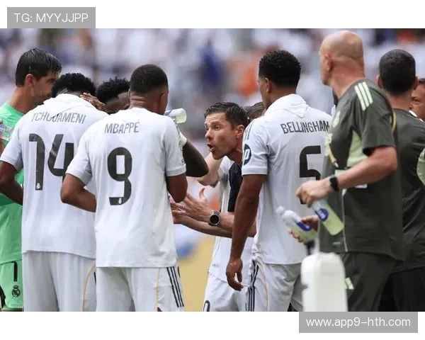 皇马中场控制力提升，卡马文加顺位提前显成效