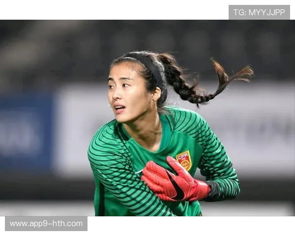 赵丽娜发起足球公益项目星球计划，推动青少年培训