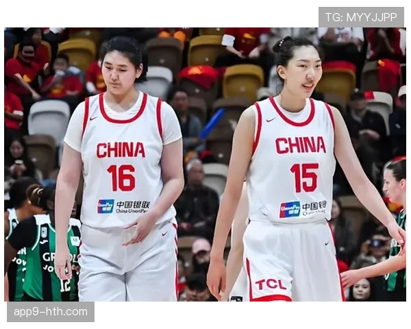 韩旭计划2月中下旬回国,与中国女篮汇合备战世界杯预选赛