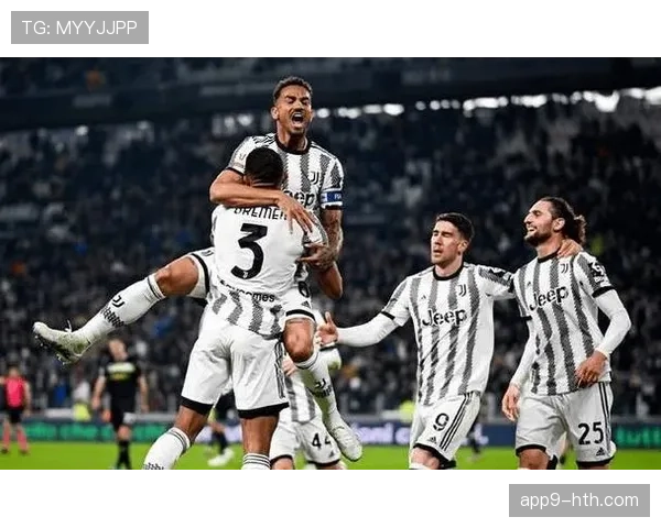 数据预测:尤文主场对阵罗马,胜率仅占51.2%